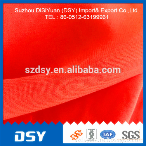 High quality Double yarn fabric from China